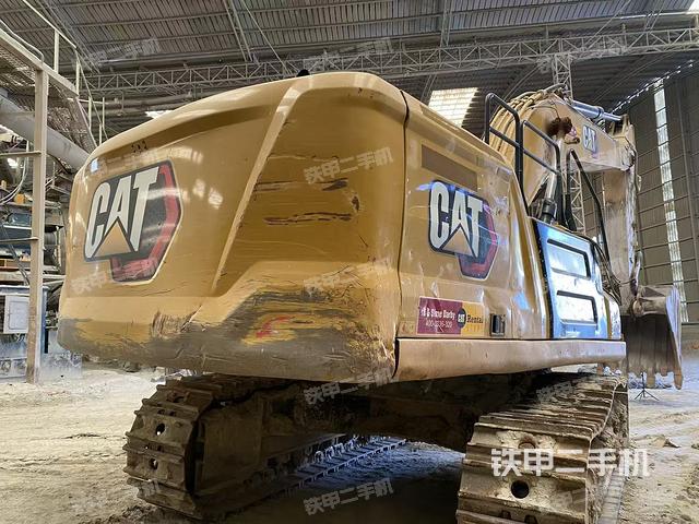 整机右后45°（整机外观）