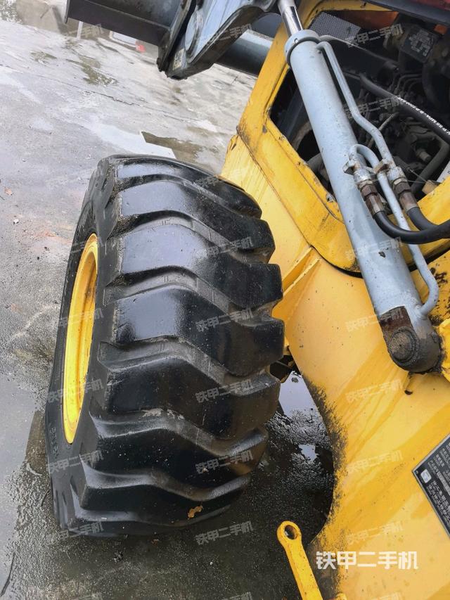 其他核心部件（设备外观及核心部件）