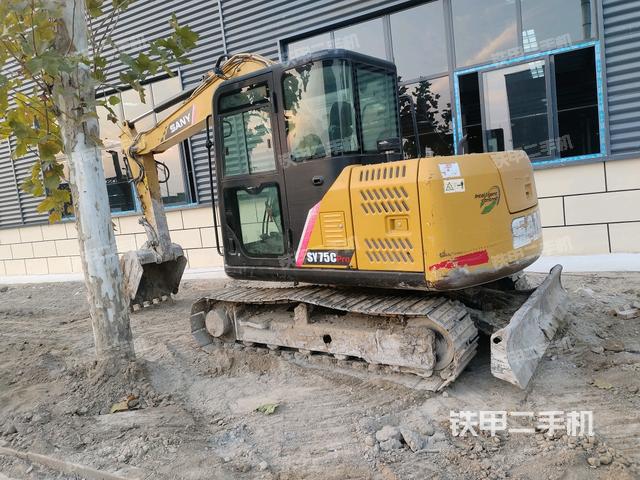 左后45（整机外观）