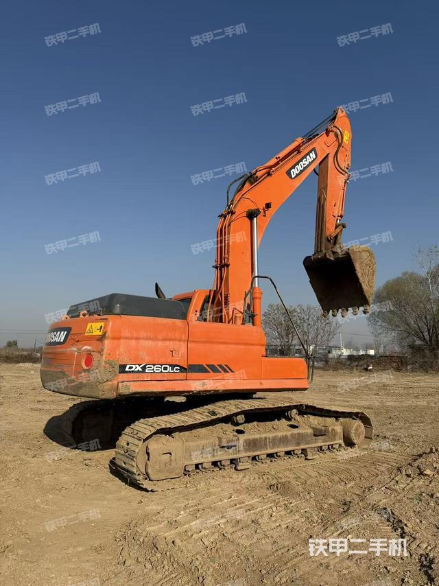 整机右后45°（整机外观）