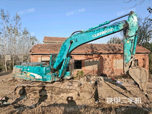 右前45（整机外观）