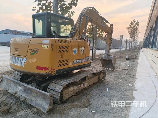 右后45（整机外观）