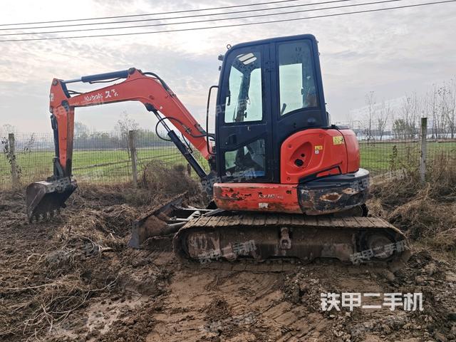 右后45（整机外观）