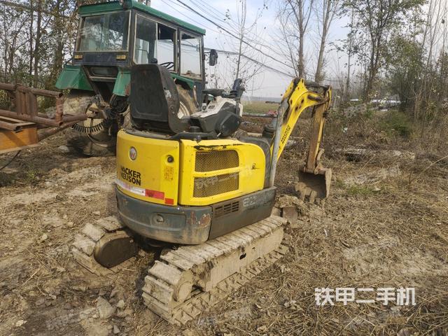 右后45（整机外观）