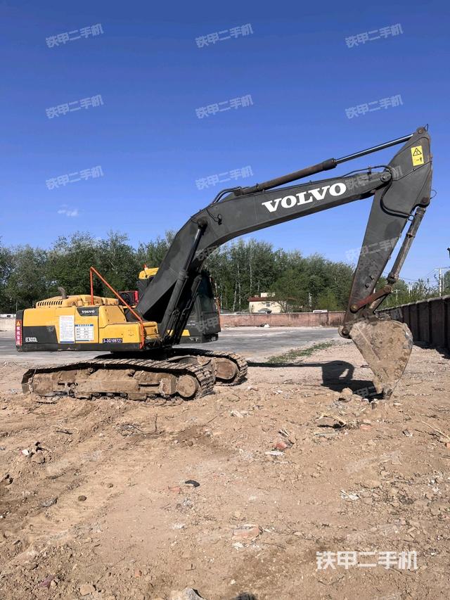 整机右后45°（整机外观）