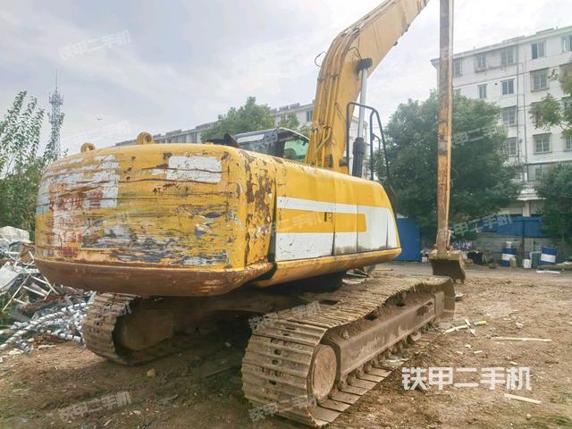 右后45（整机外观）