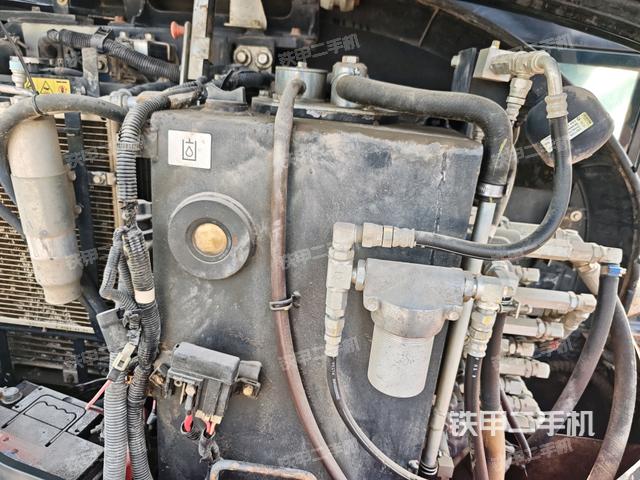 电瓶（大件舱室）