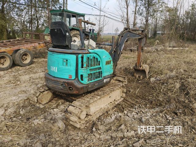 右后45（整机外观）