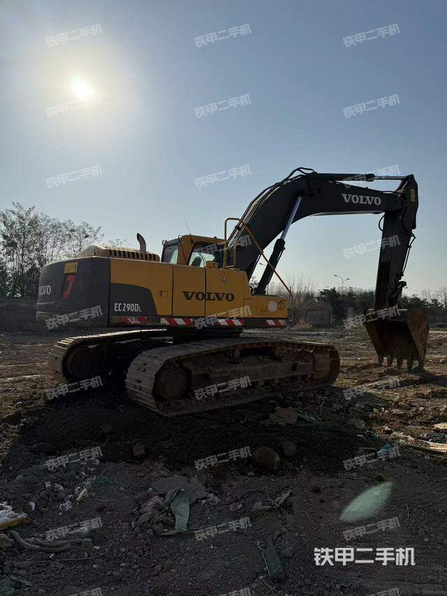 整机右后45°（整机外观）