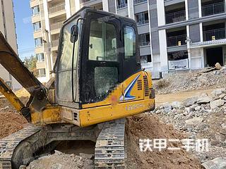 龙工CDM6060挖掘机