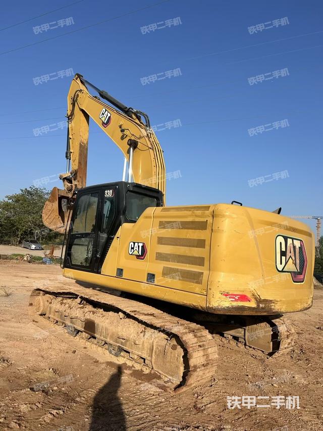 右后45（整机外观）