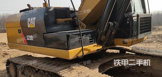 整机右后45°（整机外观）