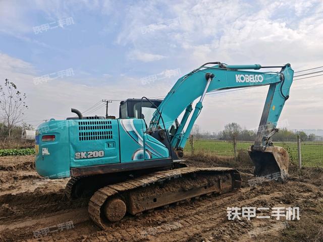 右前45（整机外观）