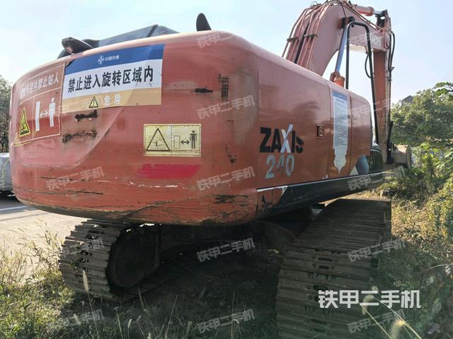 整机右后45°（整机外观）