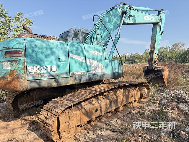 整机右后45°（整机外观）