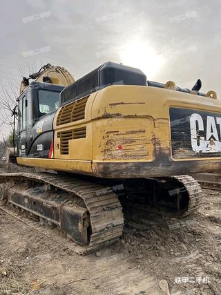 卡特彼勒336D2液压挖掘机