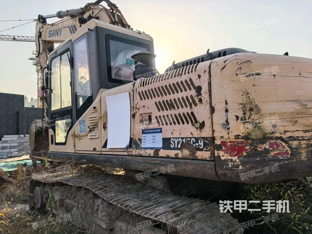 左后45（整机外观）