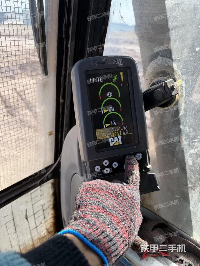 顯示屏?（駕駛室部分）