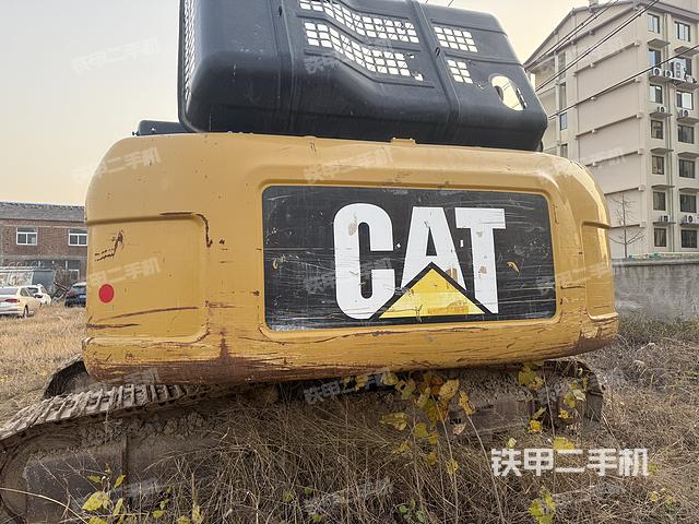 整机右后45°（整机外观）