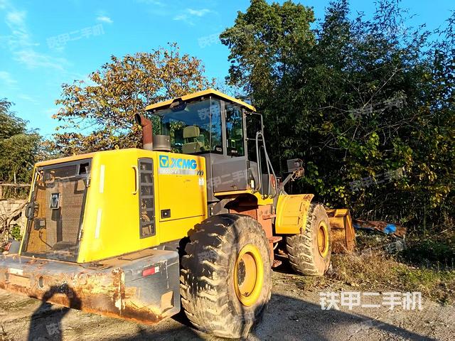 整机右后45°（整机外观及大件）