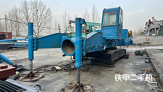 恒天九五JZL90长螺旋钻机