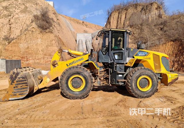 变速箱（整机外观及大件）