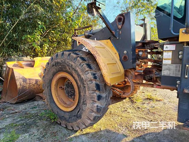 驾驶室操作台（整机外观及大件）