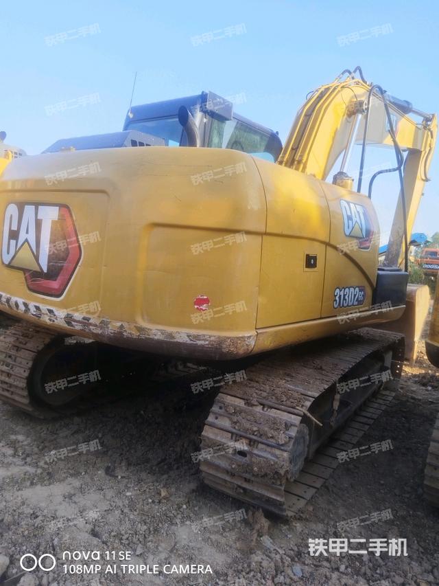 整機(jī)右后45°（整機(jī)外觀）