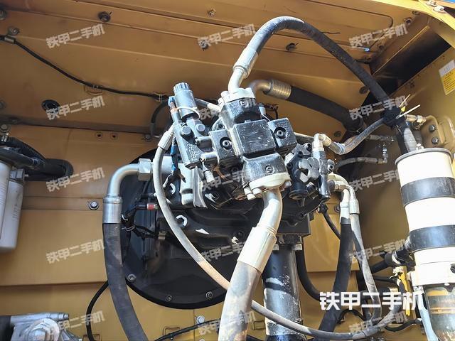 液压泵室（大件舱室）