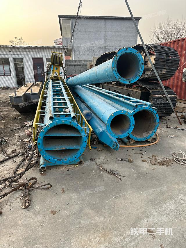 其他核心部件（設備外觀及核心部件）