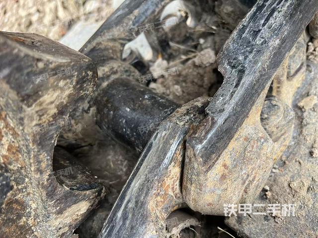 驾驶室整体（整机外观）