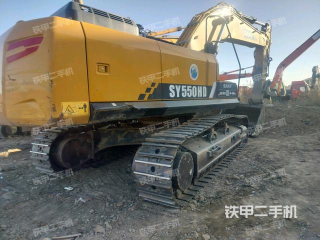 整機(jī)右后45°（整機(jī)外觀）