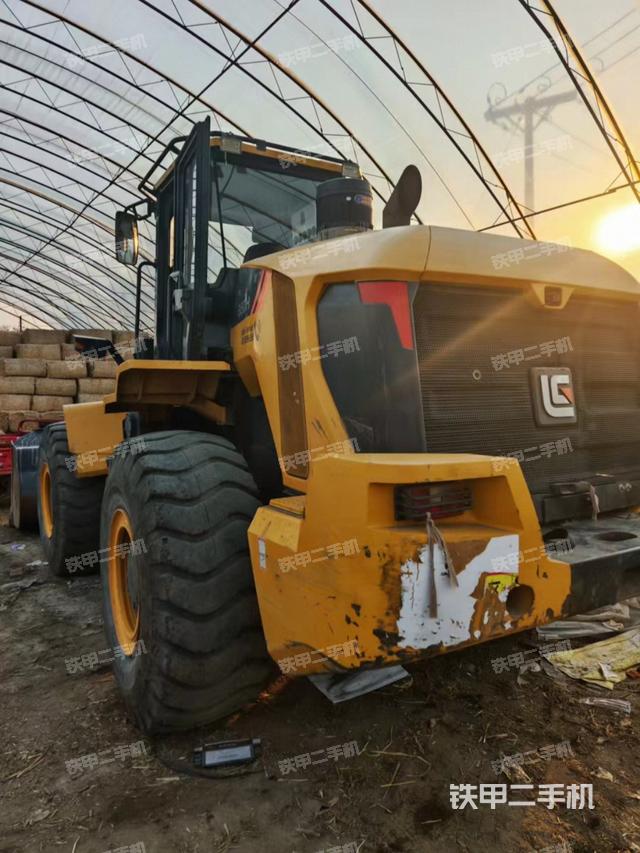 整机右后45°（整机外观及大件）