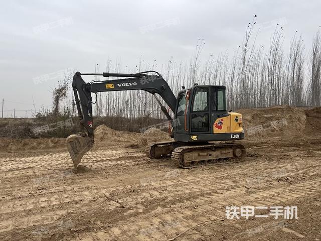 駕駛室整體（整機(jī)外觀）