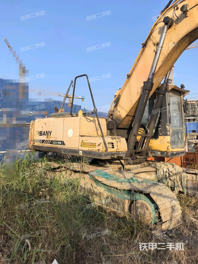 右前45（整机外观）