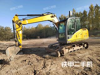 徐工XE75DA挖掘机