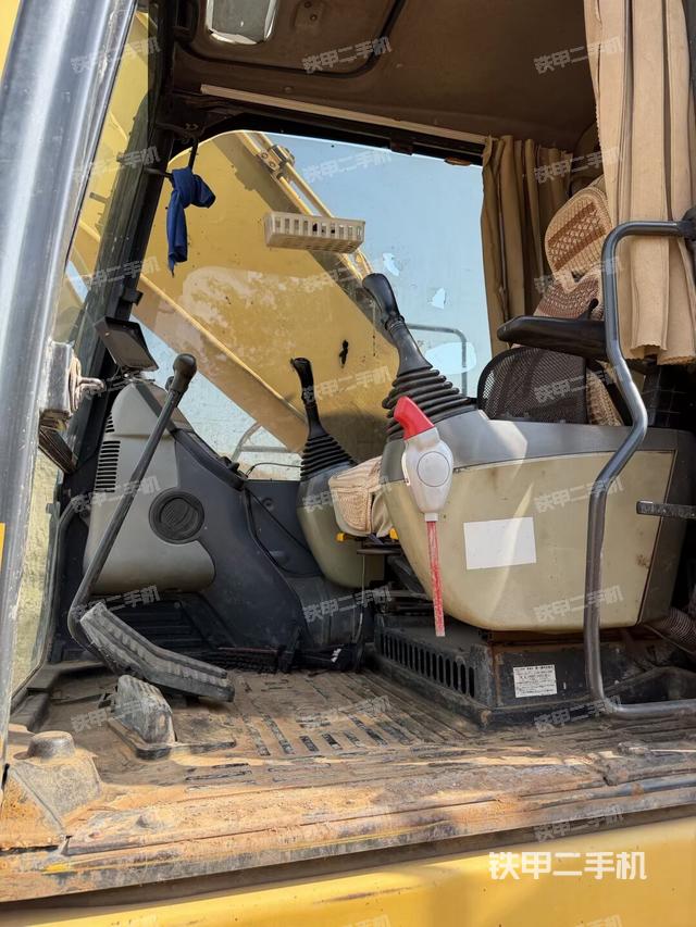 小時表（駕駛室部分）