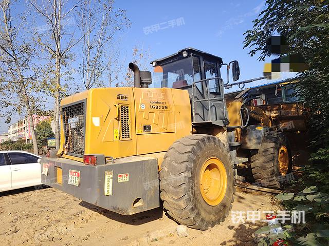 整機右后45°（整機外觀及大件）