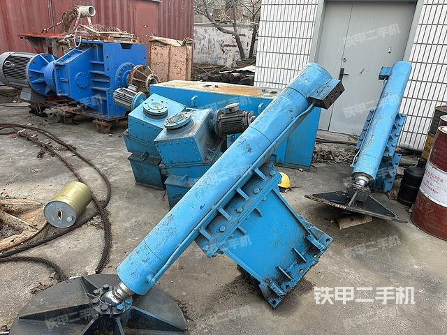 其他核心部件（設備外觀及核心部件）