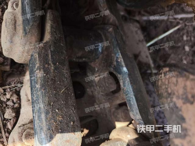 整机右后45°（整机外观）