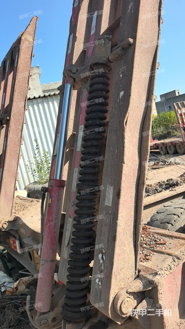 整機(jī)右后45°（設(shè)備外觀及核心部件）