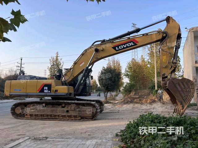 整機(jī)右后45°（整機(jī)外觀）