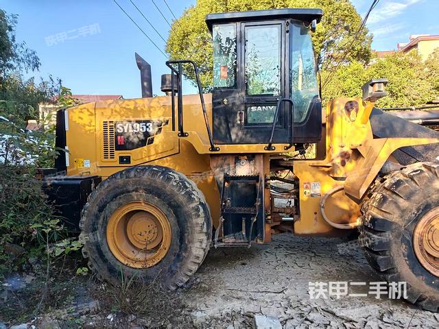 整機(jī)右后45°（整機(jī)外觀及大件）