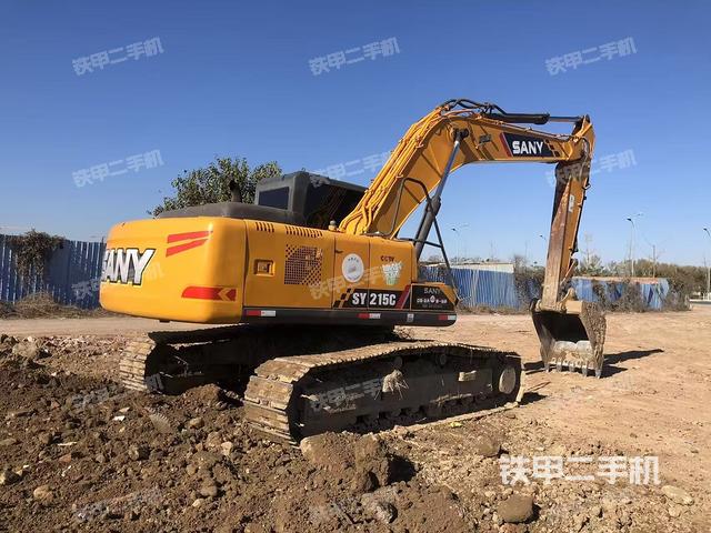 整機右后45°（整機外觀）