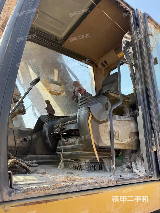 小時表（駕駛室部分）