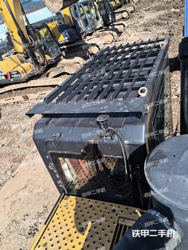 分配阀（上车部件）