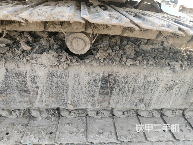 右托鏈輪+鏈筋（行走機(jī)構(gòu)）