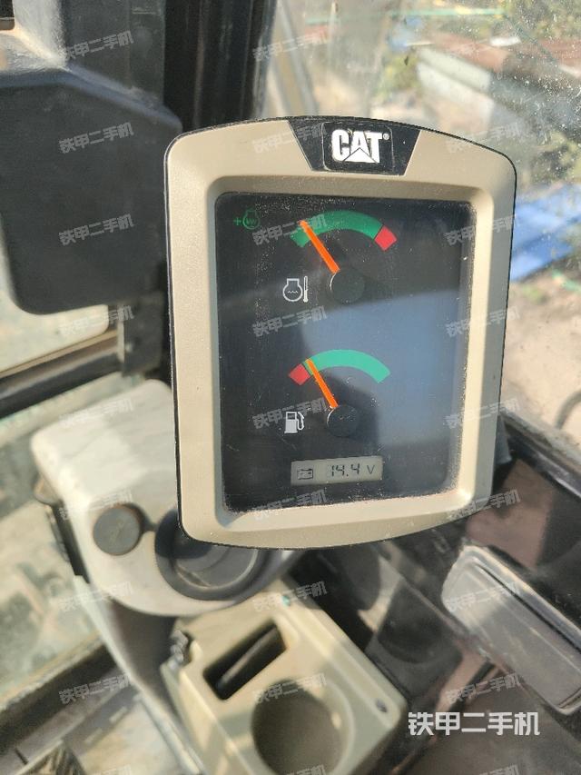 顯示屏?（駕駛室部分）