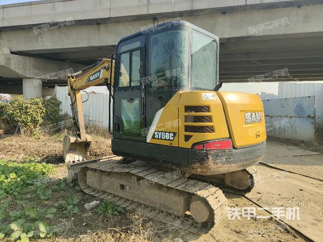 左后45（整机外观）