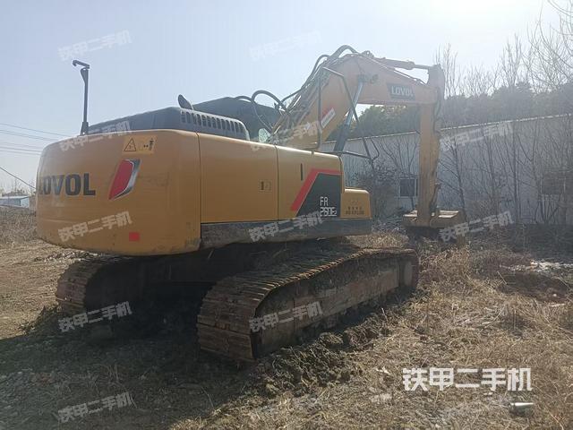 整機(jī)右后45°（整機(jī)外觀）